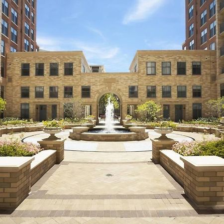 Pentagon City Comfort Modern Stay Arlington Buitenkant foto