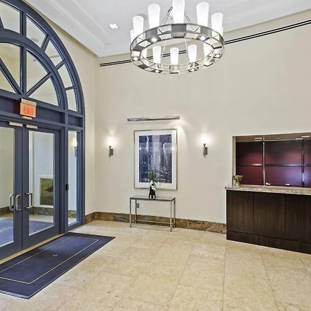 Pentagon City Comfort Modern Stay Arlington Buitenkant foto